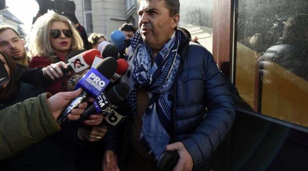 de ce l acuza dna pe marian petrache