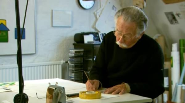 dick bruna creatorul iepura ului miffy a murit