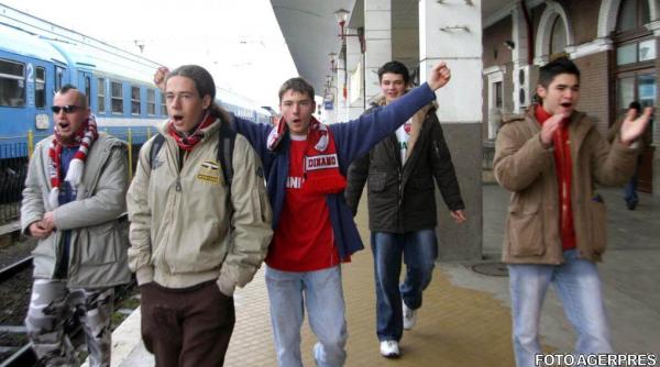 senator pnl facut praf dupa razgandeala cu transportul gratuit pe tren