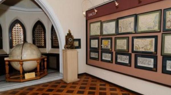 carte de art ist comunitate intalnirea profesionala la muzeul na ional al har ilor i car ii vechi