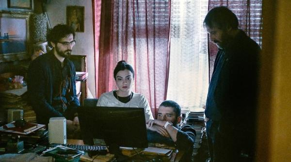 premiera sieranevada la bozar