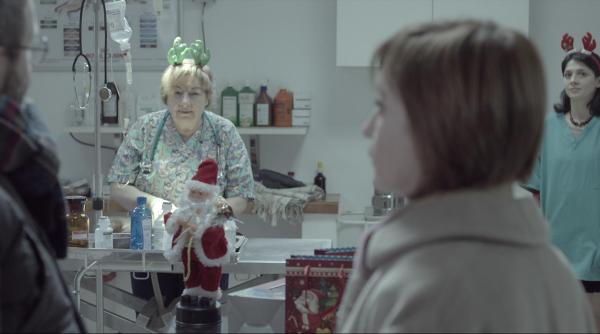 roma nia invitat special la festivalul de scurt metraje akbank