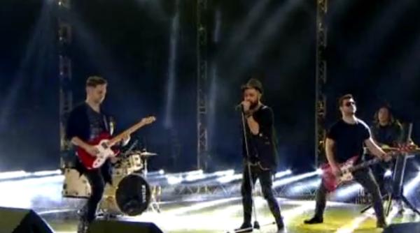 semifinalistii eurovision romania 2017 intalnire cu publicul duminica in capitala