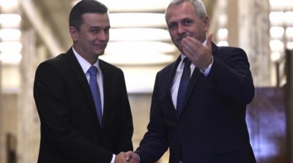 sorin grindeanu avem o situatie inedita in psd