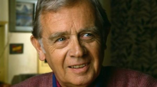 warren frost actor in celebrul serial twin peaks a murit