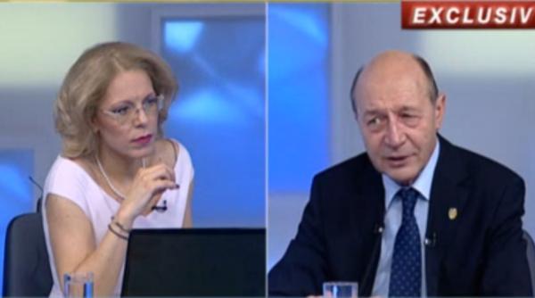 basescu dezvaluiri ca procurorul negulescu mai sunt in sistem
