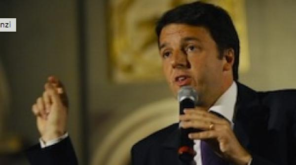 fostul premier matteo renzi a demisionat de la conducerea partidului democrat