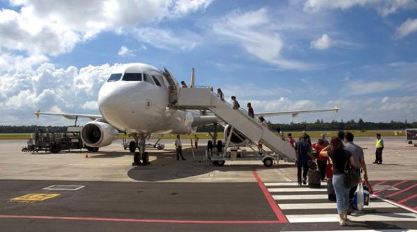 david ioan ciceo directorul aeroportului cluj napoca trimis in judecata