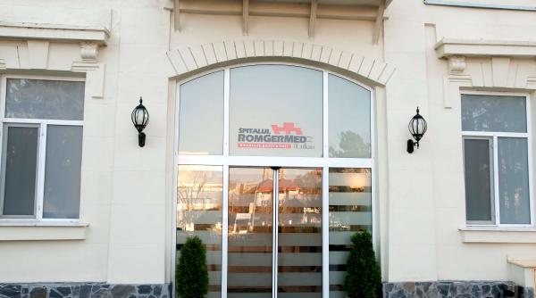 dorian schwartz romgermed preia clinica doctor isreb