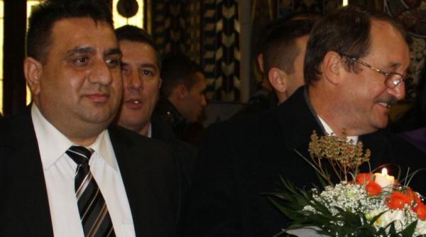 veste proasta pentru fratele lui traian basescu mircea