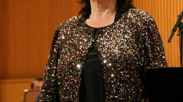 acorduri magice la sala radio