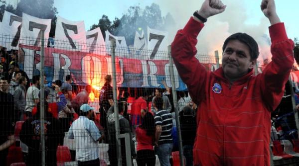 csa steaua antrenor un fost stelist gata sa preia echipa
