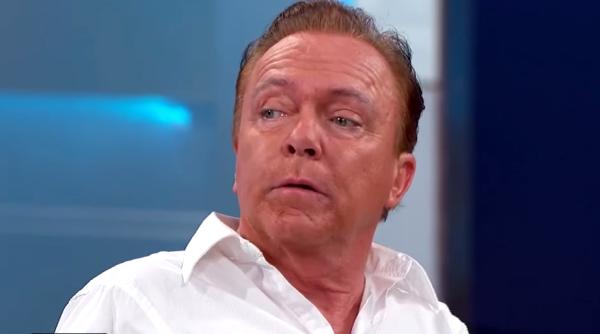 david cassidy actor diagnosticat cu demen a