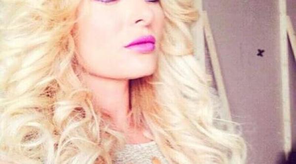 delia rasa in cap imaginea care i a ocat pe fani