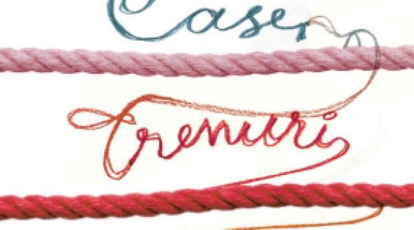 seara de mar i or cu dan c mihailescu ariana rosser macarie i lidia bodea despre volumul confesiv case trenuri i andrele