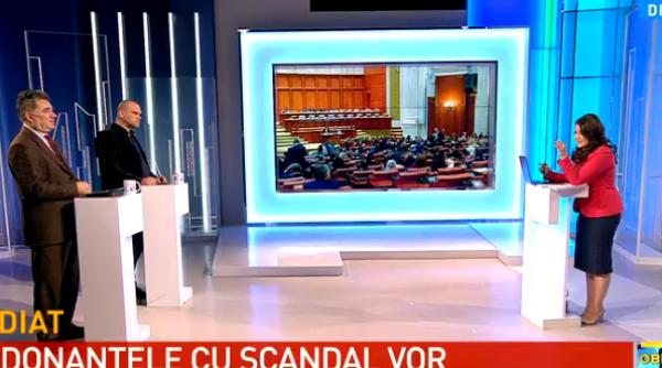 vot final oug 13 i oug 14 ioan ghi e ipoteza exploziva oana zamfir i i iau pancartele i ies in pia a