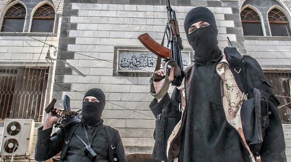 35 de membri ai isis aresta i la istanbul