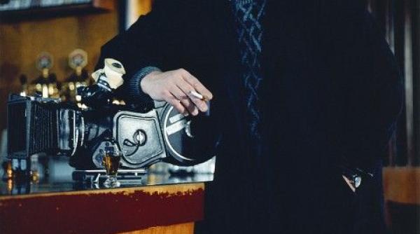 aki kaurism ki un finlandez la curtea ursului de la berlin