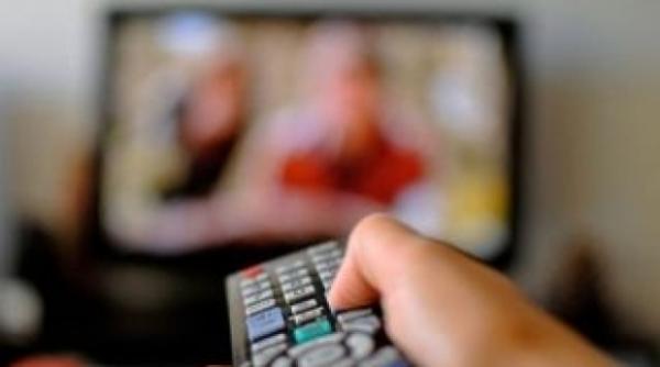 aneta singeorzan revine in televiziune la b1 tv