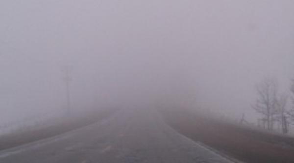 anm a emis cod galben miercuri diminea a