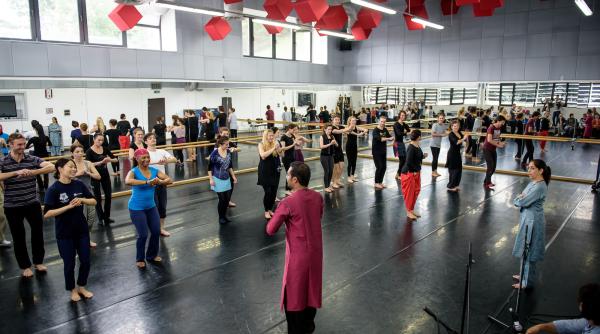 bursa de spectacole edi ia xxi incep inscrierile