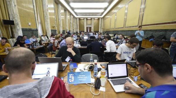 ce au lasat neterminat it i tii lui ciolo care construiau viitorul romaniei