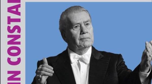 concert extraordinar de ziua corului na ional de camera madrigal marin constantin