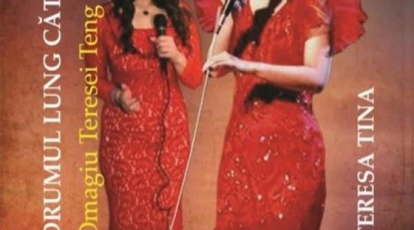 interpreta de muzica asiatica pop teresa tina debuteaza in literatura