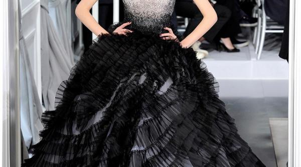 70 de ani de haute couture ai casei dior