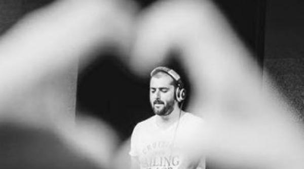 dj snatt a murit la 36 de ani el a fost i regizor la antena 1