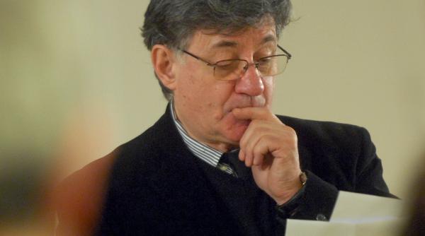 ion caramitru audiat la parchetul general