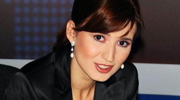 jurnalista sanda nicola a devenit mamica