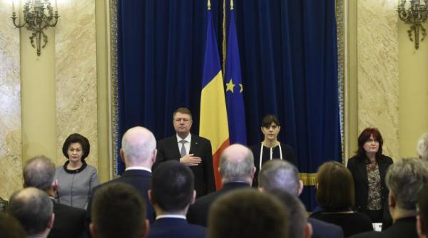 lovitura pentru kovesi i iohannis la bilan ul dna