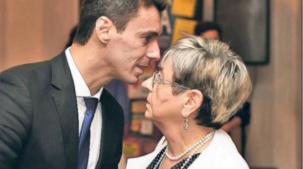 mama lui mircea badea reac ie dupa un text plin de ura ti i ca v am iubit ca pe ceilal i copii ai mei
