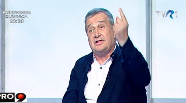 mircea dinescu klaus iohannis o sa aiba probleme cu hora unirii