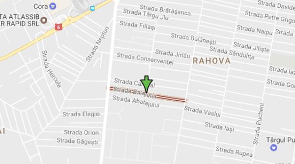 schimbare in bucure ti oferii trebuie sa fie aten i