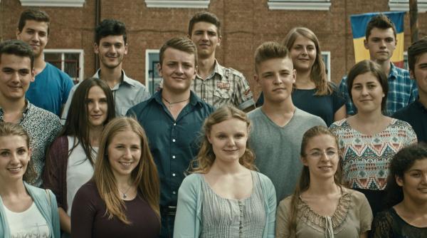 sieranevada cele mai multe nominalizari la premiile gopo 2017