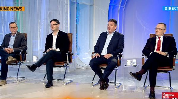 tensiuni in pnl dezvaluirea unui liberal in direct la tv deranjez conducerea