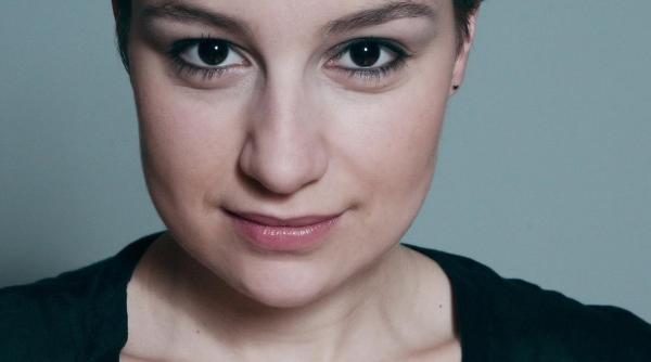 anamaria marinca si secretele actoriei de film