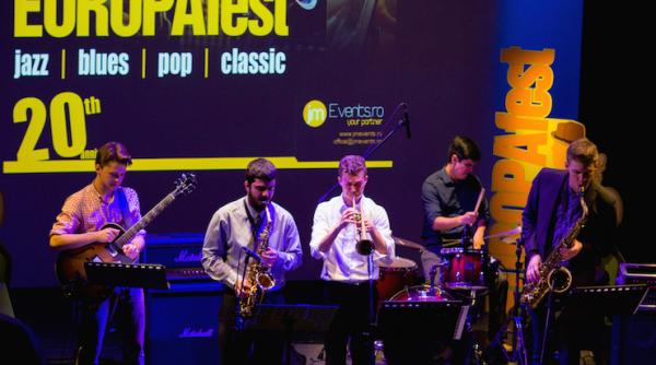 europafest 2017 selecteaza voluntari inspiram oameni cream experin e