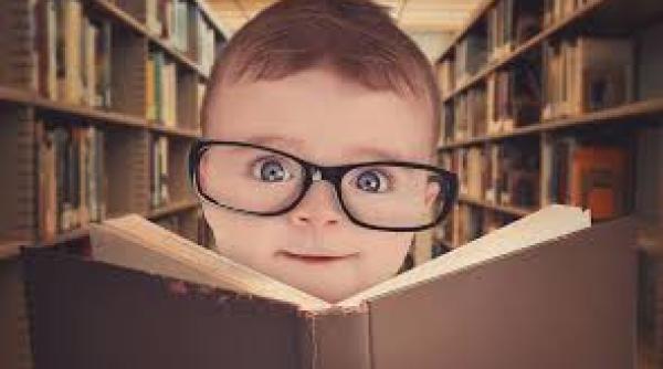 pani oara ne trebuie o strategie na ionala pentru lectura