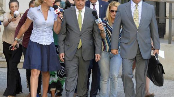 dna tariceanu truica pus sub presiune mi s a spus clar