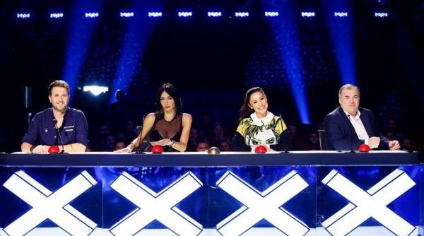 romanii au talent 2017 controversa cu don elvis preotul tatuat pacatul ascuns