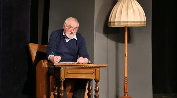 de ziua lui maestrul alexandru repan lanseaza un nou proiect cafeaua literar artistica