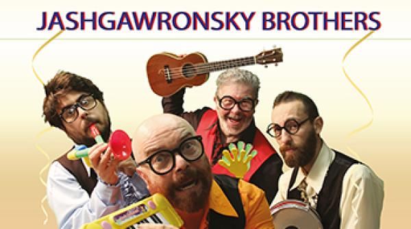 festa di carnevale 2017 jashgawronsky brothers la mntr