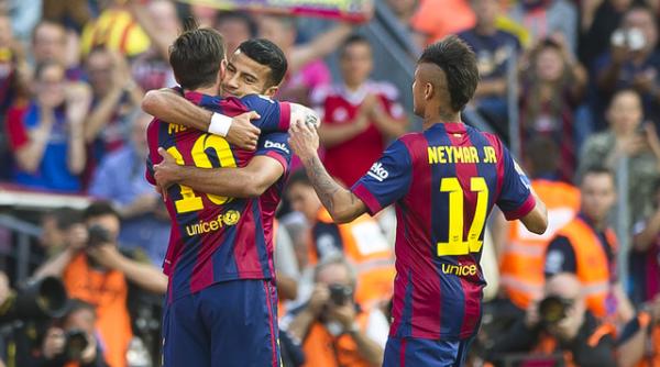 livetext la liga atletico madrid barcelona rezultat final