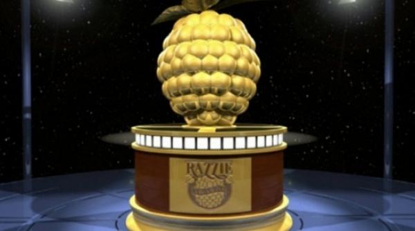 zmeura de aur care este cel mai prost film din 2016