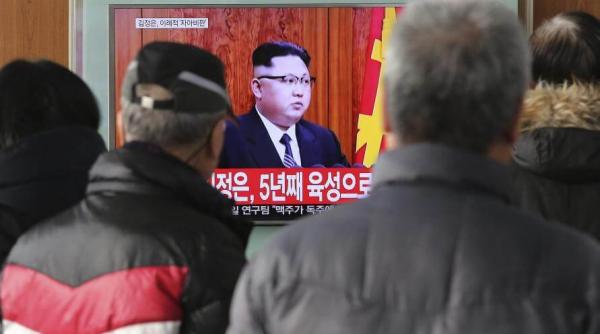 asasinare frate kim jong un s a aflat cine a dat ordinul coreea de nord implicata