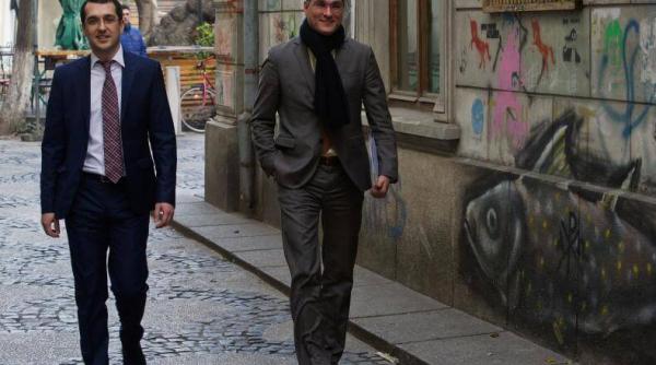 drago pislaru gest fara precedent la protestul de la ministerul sanata ii m a bu it plansul cand l am vazut