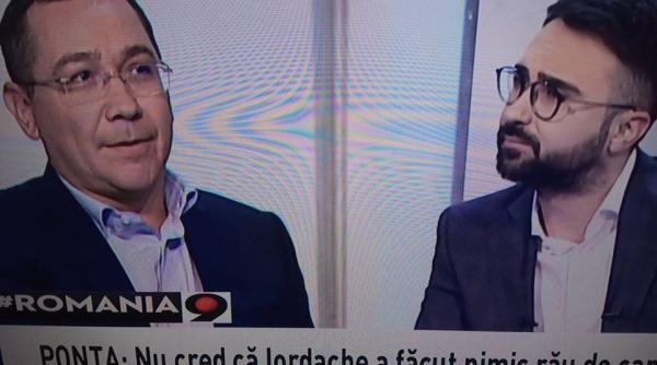 ponta catre ionu cristache parca e ti dana grecu